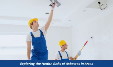 Exploring the Health Risks of Asbestos in Artex